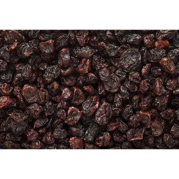 Organic Brown Raisins